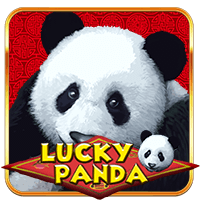 LUCKY PANDA